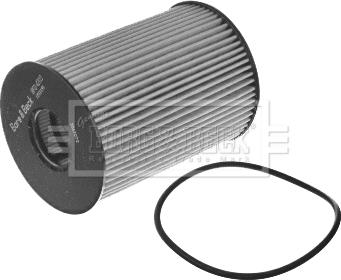 Borg & Beck BFO4203 - Eļļas filtrs www.autospares.lv