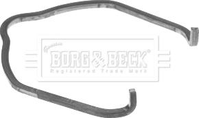 Borg & Beck BHC2009S - Savilcējs, Kompresora gaisa vads www.autospares.lv