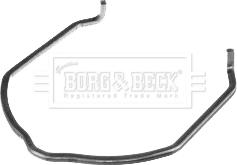 Borg & Beck BHC2002S - Savilcējs, Kompresora gaisa vads www.autospares.lv