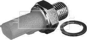 Borg & Beck BOP1009 - Devējs, Eļļas spiediens www.autospares.lv