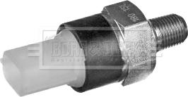 Borg & Beck BOP1027 - Devējs, Eļļas spiediens www.autospares.lv