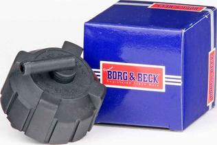 Borg & Beck BRC96 - Vāciņš, Dzesēšanas šķidruma rezervuārs www.autospares.lv