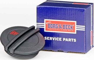 Borg & Beck BRC145 - Sealing Cap, coolant tank www.autospares.lv