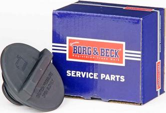 Borg & Beck BRC143 - Sealing Cap, coolant tank www.autospares.lv