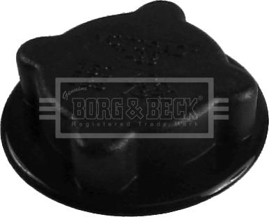 Borg & Beck BRC80 - Vāciņš, Dzesēšanas šķidruma rezervuārs www.autospares.lv