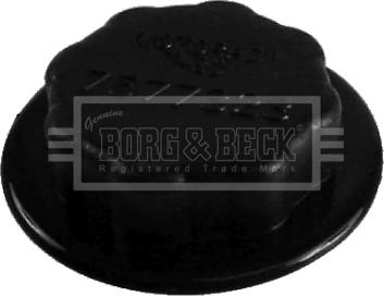 Borg & Beck BRC79 - Vāciņš, Radiators www.autospares.lv