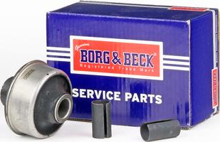 Borg & Beck BSK5939 - Piekare, Šķērssvira www.autospares.lv