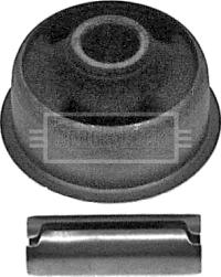 Borg & Beck BSK5934 - Сайлентблок, рычаг подвески колеса www.autospares.lv