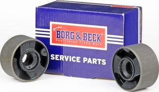 Borg & Beck BSK5930 - Piekare, Šķērssvira www.autospares.lv