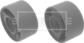 Borg & Beck BSK5930 - Piekare, Šķērssvira www.autospares.lv