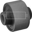 Borg & Beck BSK5931 - Bush of Control / Trailing Arm www.autospares.lv