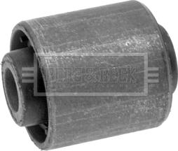 Borg & Beck BSK6946 - Bush of Control / Trailing Arm www.autospares.lv