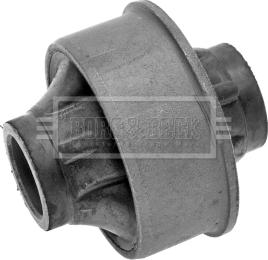 Borg & Beck BSK6955 - Bush of Control / Trailing Arm www.autospares.lv