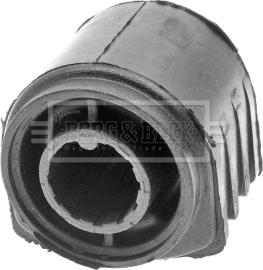 Borg & Beck BSK6964 - Piekare, Šķērssvira www.autospares.lv