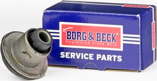 Borg & Beck BSK6967 - Сайлентблок балки моста www.autospares.lv