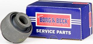 Borg & Beck BSK6930 - Piekare, Šķērssvira www.autospares.lv