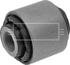 Borg & Beck BSK6933 - Tie Bar Bush www.autospares.lv