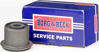 Borg & Beck BSK6921 - Сайлентблок, рычаг подвески колеса www.autospares.lv