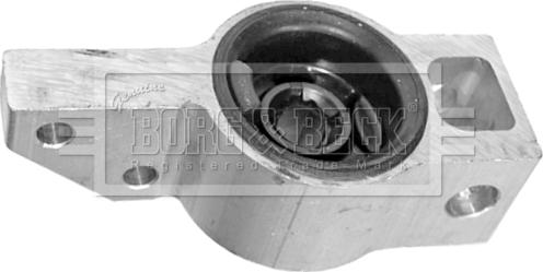 Borg & Beck BSK6495 - Bush of Control / Trailing Arm www.autospares.lv