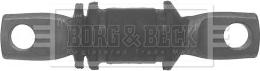 Borg & Beck BSK6498 - Piekare, Šķērssvira www.autospares.lv