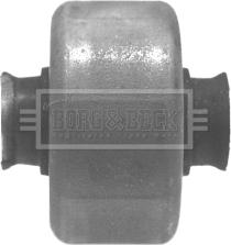 Borg & Beck BSK6492 - Сайлентблок, рычаг подвески колеса www.autospares.lv