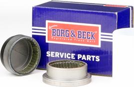 Borg & Beck BSK6446 - Piekare, Šķērssvira www.autospares.lv