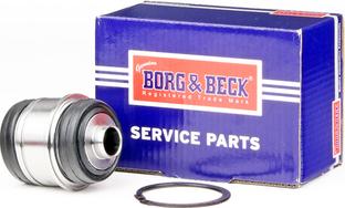 Borg & Beck BSK6440 - Bush of Control / Trailing Arm www.autospares.lv