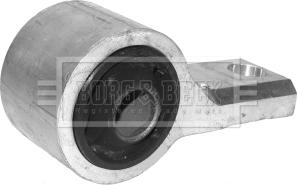 Borg & Beck BSK6456 - Сайлентблок, рычаг подвески колеса www.autospares.lv