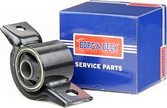 Borg & Beck BSK6458 - Piekare, Šķērssvira www.autospares.lv