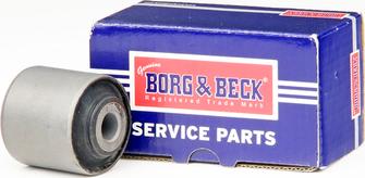 Borg & Beck BSK6465 - Piekare, Šķērssvira www.autospares.lv