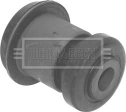 Borg & Beck BSK6460 - Piekare, Šķērssvira www.autospares.lv