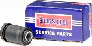 Borg & Beck BSK6408 - Piekare, Šķērssvira www.autospares.lv