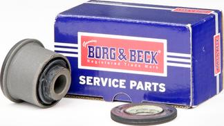 Borg & Beck BSK6416 - Piekare, Šķērssvira www.autospares.lv