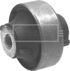 Borg & Beck BSK6480 - Сайлентблок, рычаг подвески колеса www.autospares.lv