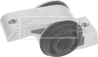 Borg & Beck BSK6424 - Piekare, Šķērssvira www.autospares.lv