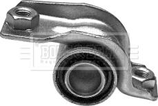 Borg & Beck BSK6423 - Piekare, Šķērssvira www.autospares.lv