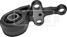 Borg & Beck BSK6475 - Bush of Control / Trailing Arm www.autospares.lv