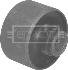 Borg & Beck BSK6549 - Piekare, Šķērssvira www.autospares.lv