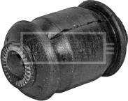 Borg & Beck BSK6546 - Сайлентблок, рычаг подвески колеса www.autospares.lv