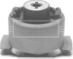 Borg & Beck BSK6540 - Piekare, Tilta sija www.autospares.lv