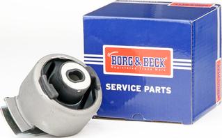 Borg & Beck BSK6541 - Piekare, Tilta sija www.autospares.lv