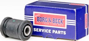 Borg & Beck BSK6550 - Piekare, Šķērssvira www.autospares.lv