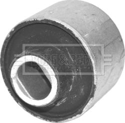 Borg & Beck BSK6558 - Сайлентблок, рычаг подвески колеса www.autospares.lv