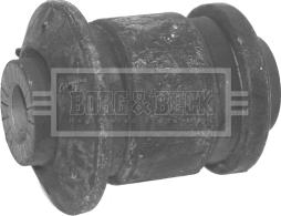 Borg & Beck BSK6561 - Piekare, Šķērssvira www.autospares.lv