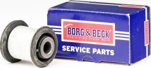 Borg & Beck BSK6562 - Piekare, Šķērssvira www.autospares.lv