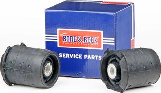 Borg & Beck BSK6585 - Piekare, Šķērssvira autospares.lv