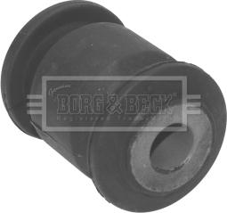 Borg & Beck BSK6695 - Bush of Control / Trailing Arm www.autospares.lv