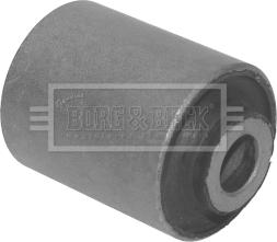 Borg & Beck BSK6697 - Piekare, Šķērssvira www.autospares.lv