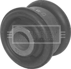 Borg & Beck BSK6655 - Piekare, Tilta sija www.autospares.lv