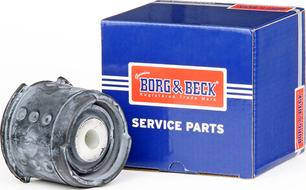 Borg & Beck BSK6608 - Piekare, Šķērssvira autospares.lv